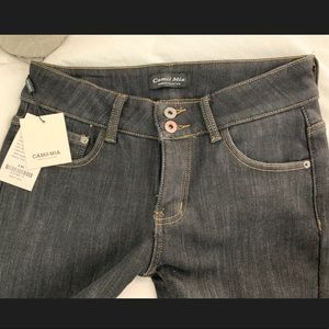 camii mia fleece lined jeans